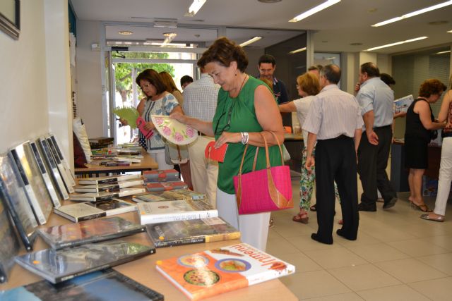 Cáritas abre un rastrillo solidario durante los meses de verano - 2, Foto 2