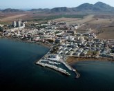 La Comunidad adjudica las obras de mejora de los puertos de Islas Menores y guilas