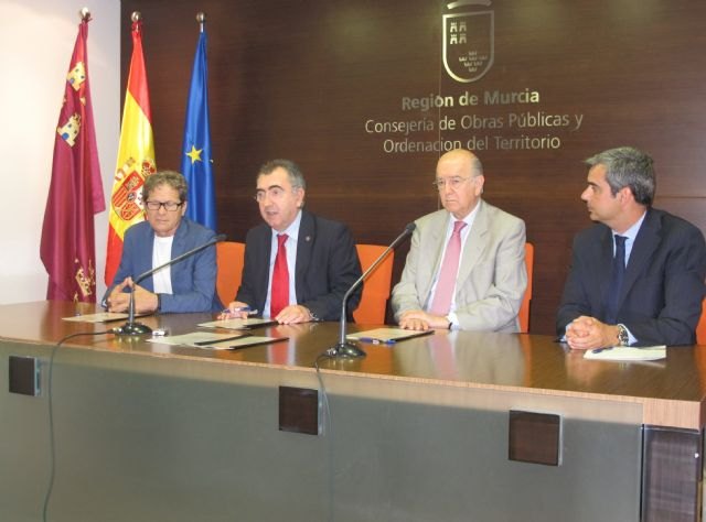 La Comunidad impulsa la innovación y la sostenibilidad en los edificios con los Premios de Calidad en la Edificación - 1, Foto 1