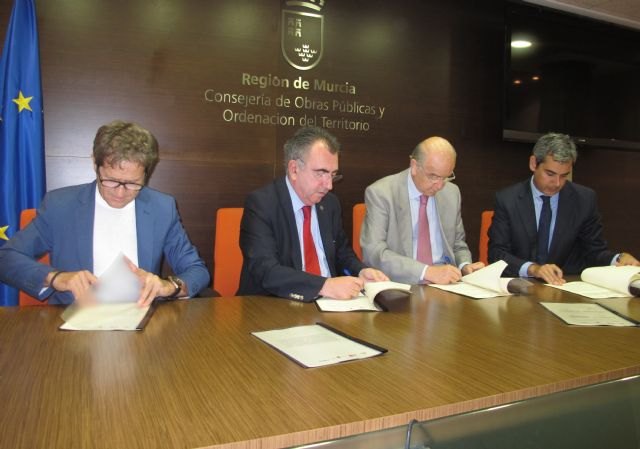 La Comunidad impulsa la innovación y la sostenibilidad en los edificios con los Premios de Calidad en la Edificación - 2, Foto 2