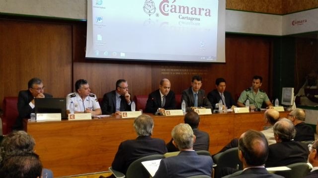 Juan Carlos Ruiz asegura que la inversión en seguridad es un valioso activo de las empresas que genera confianza y responsabilidad - 1, Foto 1