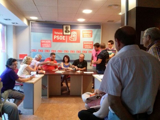 Pedro Sánchez gana la carrera para elegir a Secretario General del PSOE, Foto 1
