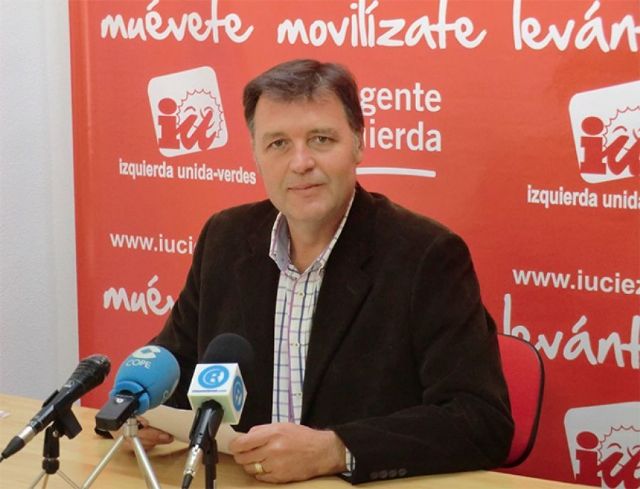 Saorín: Cieza pierde 1.214 afiliados a la seguridad social en junio - 1, Foto 1