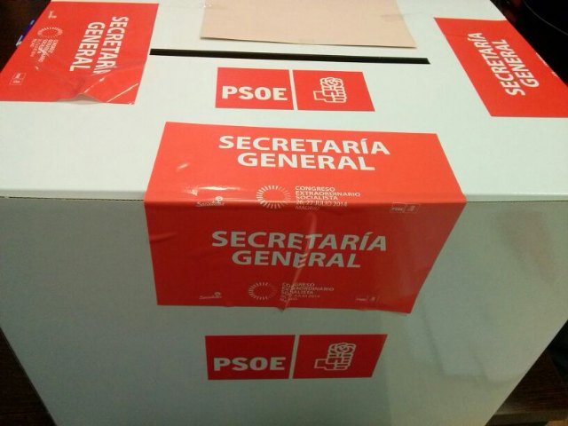 Pedro Snchez gana la carrera para elegir a Secretario General del PSOE - 4