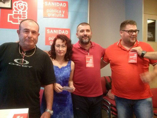 Pedro Snchez gana la carrera para elegir a Secretario General del PSOE - 6
