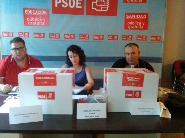 Pedro Snchez gana la carrera para elegir a Secretario General del PSOE - 7