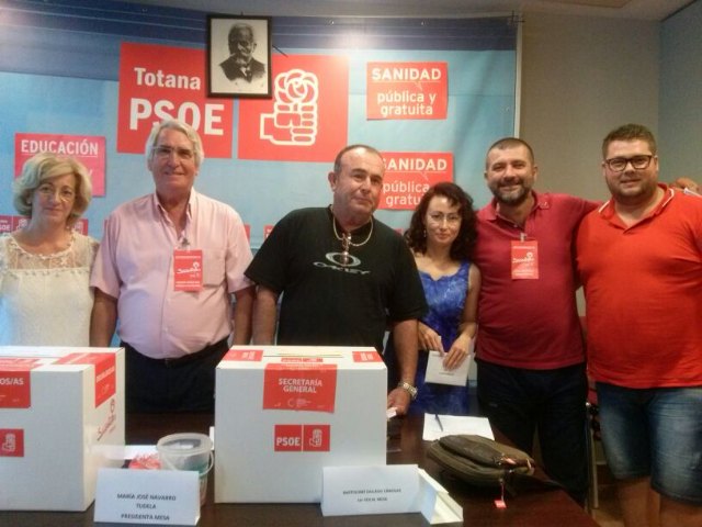 Pedro Snchez gana la carrera para elegir a Secretario General del PSOE - 8
