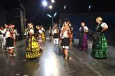 El 'Rincón Pulpitero' torreño cierra su 'XXII Semana Cultural' con su festival de folklore