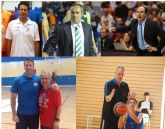 Curso Internacional de Alto Rendimiento en Baloncesto. Formacin de formadores del deporte de la canasta