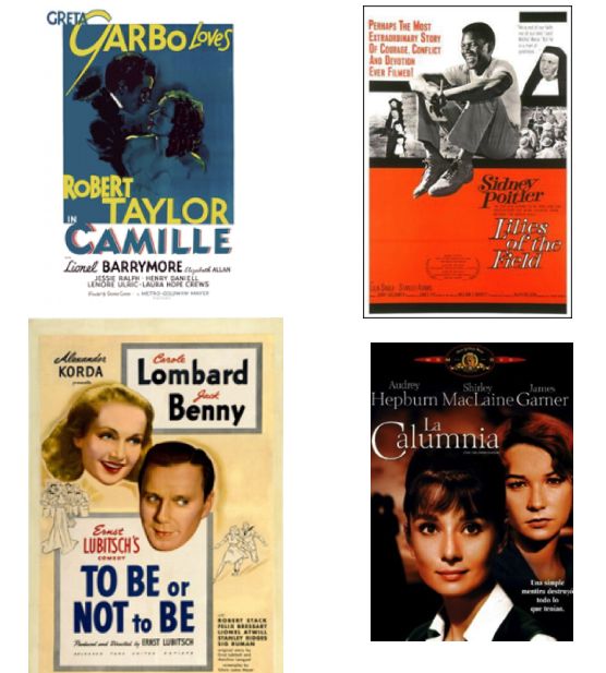 Cultura y Cineclub Interiores retoman el ciclo de cine clásico este verano en el Teatro Vico - 5, Foto 5