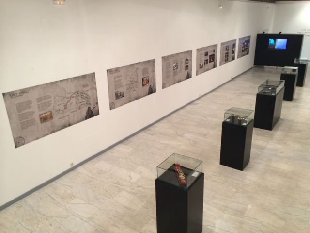 Los Guerreros de Uxama muestran en Soria las Fiestas de Carthagineses - 2, Foto 2