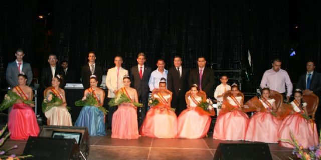 El Barrio del Carmen de Alguazas, listo para recibir unas fiestas de honda tradición y gran carácter popular - 3, Foto 3