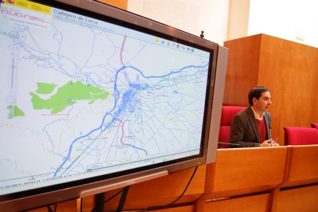 Urbanismo ha concedido licencias para la construcción de 170 nuevas viviendas desvinculadas del proceso de reconstrucción derivado de los terremotos de 2011 - 1, Foto 1