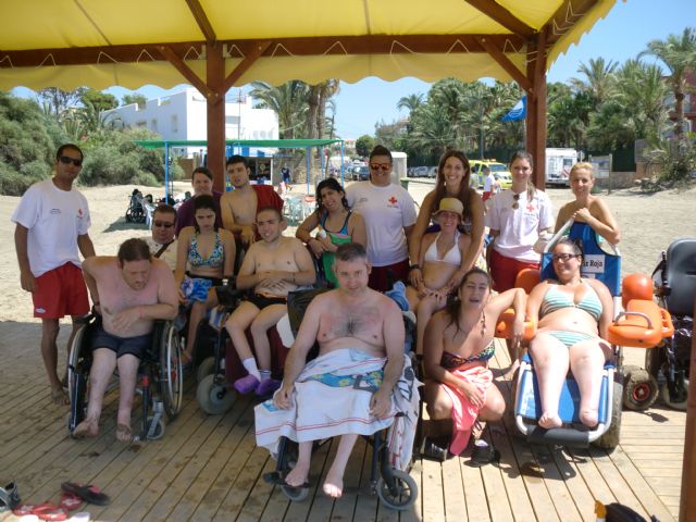 Playas Accesibles para todos - 1, Foto 1