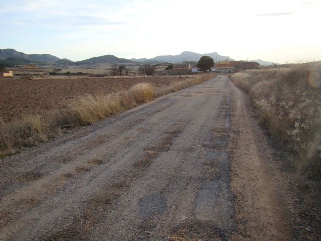 La Concejalía de Agricultura destinará más de 374.000 euros a la mejora de montes y caminos rurales - 1, Foto 1