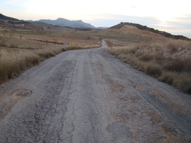 La Concejalía de Agricultura destinará más de 374.000 euros a la mejora de montes y caminos rurales - 3, Foto 3