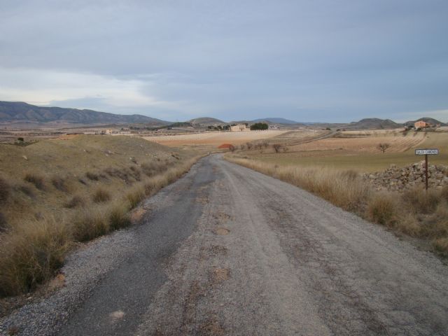 La Concejalía de Agricultura destinará más de 374.000 euros a la mejora de montes y caminos rurales - 4, Foto 4