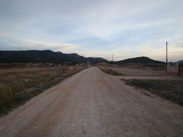 La Concejalía de Agricultura destinará más de 374.000 euros a la mejora de montes y caminos rurales - 5, Foto 5