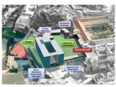 El antiguo edificio administrativo del Ayuntamiento se convertir en una residencia universitaria con 250 plazas