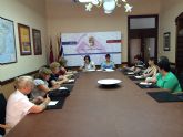La Concejala de Igualdad ya prepara el II encuentro del Banco de Experiencias de Jumilla