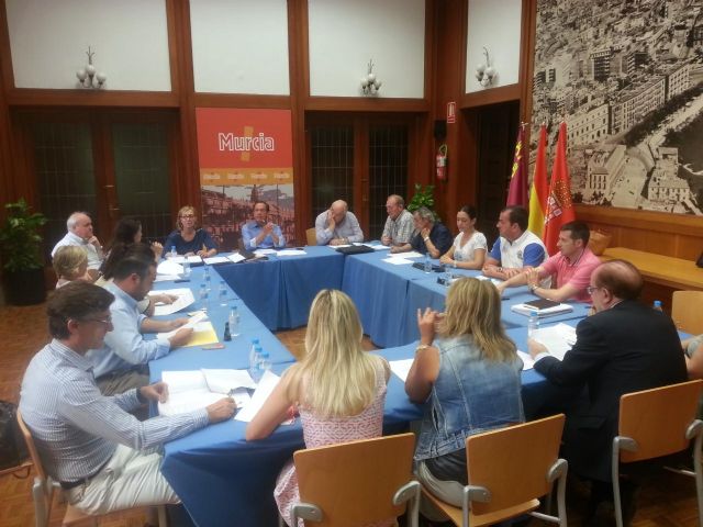 El Ayuntamiento licita nuevas obras de mejora en barrios y pedanías - 1, Foto 1