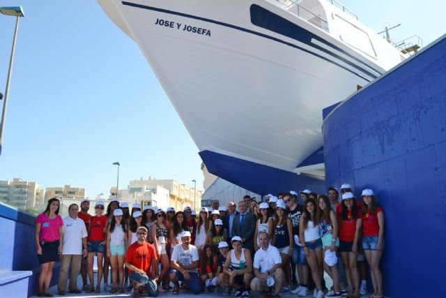 Educación organiza un campamento de verano en inglés para alumnos de 4° curso de la ESO - 2, Foto 2