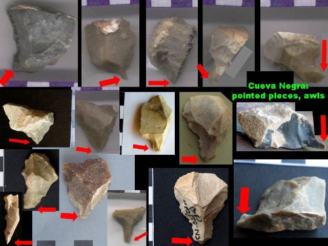 El yacimiento de La Cueva Negra centra la atención de científicos y universidades internacionales - 2, Foto 2