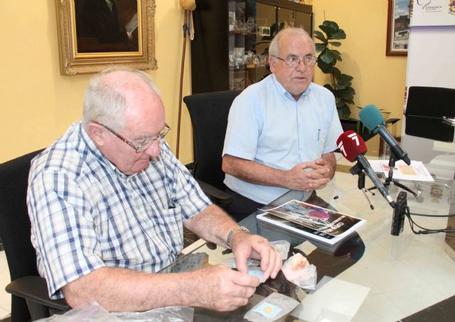 El yacimiento de La Cueva Negra centra la atención de científicos y universidades internacionales - 3, Foto 3