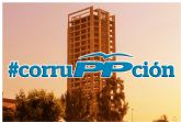 IU-Verdes lanza la campaña #corruPPcin
