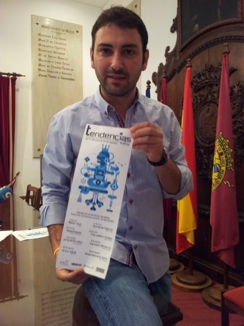 El dúo acústico Redheads actúa mañana en la Plaza Calderón a las 22.30h dentro del programa Tendencias Festival - 2, Foto 2