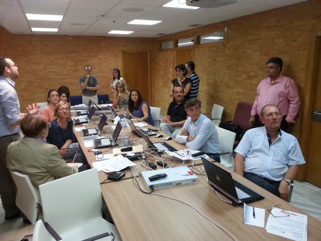 En marcha el nuevo sistema de gestión contable del Ayuntamiento de Murcia - 1, Foto 1