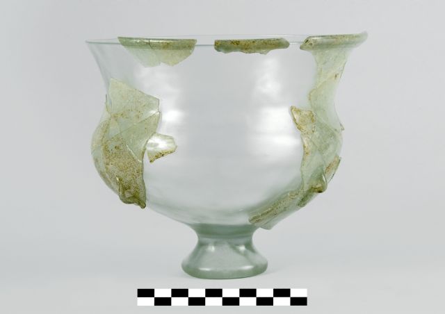 Dos piezas arqueológicas procedentes de los trabajos de recuperación histórica realizados en la Sinagoga medieval participarán en una exposición en el Museo Sefardí de Toledo - 2, Foto 2