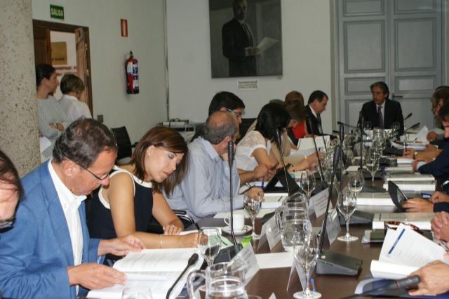 Los alcaldes del PP respaldan en la FEMP que gobierne la lista más votada por los electores - 1, Foto 1