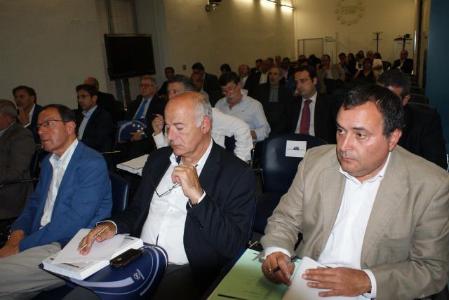 Los alcaldes del PP respaldan en la FEMP que gobierne la lista más votada por los electores - 2, Foto 2