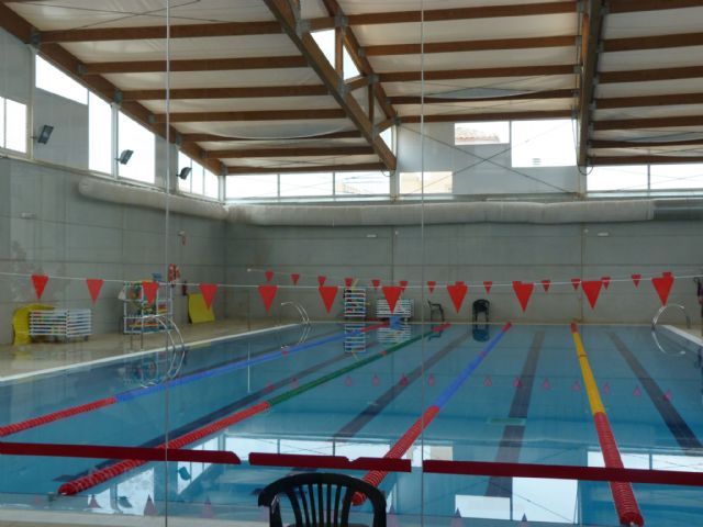 Spct propone facilitar el acceso gratuito a las piscinas municipales a los niños en riesgo de exclusión social - 1, Foto 1