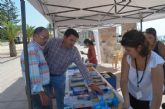 Comienza en Castillico las actividades de verano de la concejala de Medio  Ambiente en playas