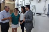 Educacin oferta tres ttulos de FP Bsica en Fuente lamo el prximo curso