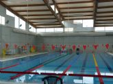 Spct propone facilitar el acceso gratuito a las piscinas municipales a los niños en riesgo de exclusin social
