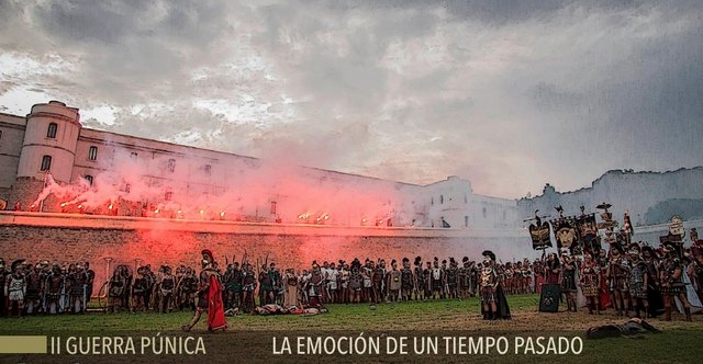 Las Fiestas enseñarán su historia - 1, Foto 1