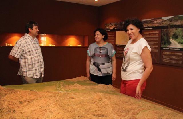 El Ayuntamiento pone en marcha un programa para impulsar el fomento del turismo rural en el municipio durante los meses de verano - 1, Foto 1