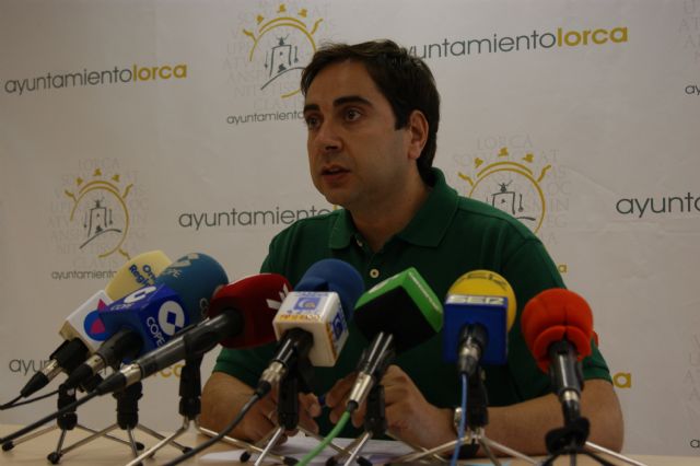 La Junta de Gobierno concede la licencia de primera ocupación para las 16 viviendas del edificio UME, reconstruido tras los terremotos de 2011 - 2, Foto 2