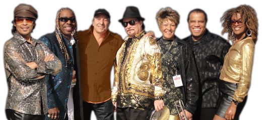 Concierto: Mary Stallings & Eirc Reed Trio-The Family Stone - 1, Foto 1