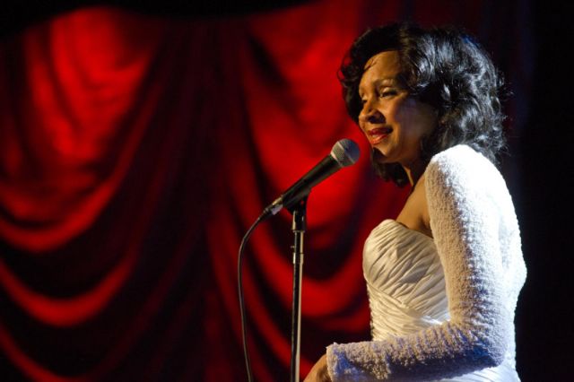 Concierto: Mary Stallings & Eirc Reed Trio-The Family Stone - 2, Foto 2