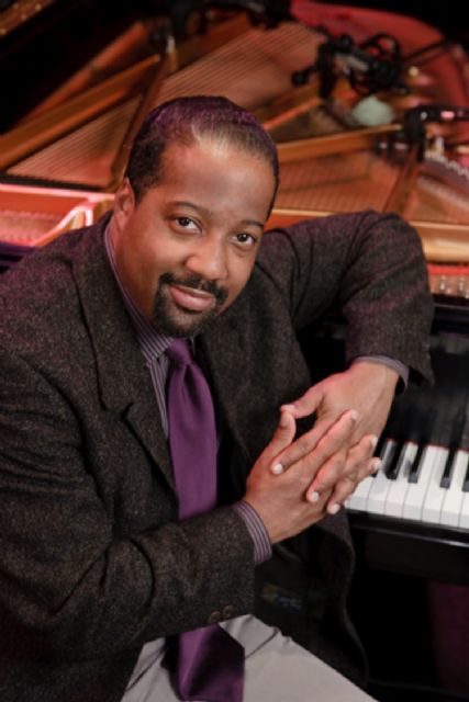 Concierto: Mary Stallings & Eirc Reed Trio-The Family Stone - 3, Foto 3