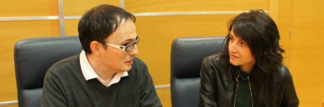 UPyD propone incluir el plan contra inundaciones en Molina entre los proyectos financiados con FEDER en la Región de Murcia - 1, Foto 1