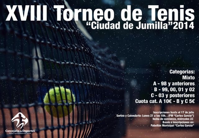 Deportes abre el plazo de inscripciones para los torneos de baloncesto 3x3, tenis y frontón - 4, Foto 4