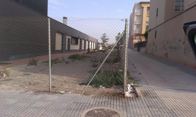 La apertura del CAI de Nueva Cartagena acumula un retraso de más de 3 años - 2, Foto 2