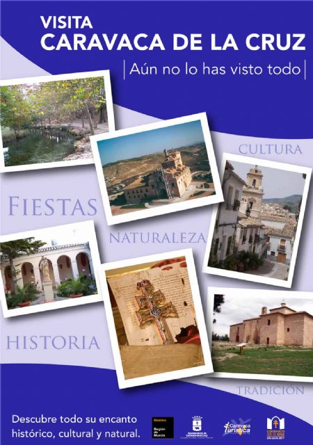 Comienzan las visitas guiadas por el casco histórico de Caravaca adaptadas al horario de verano - 2, Foto 2