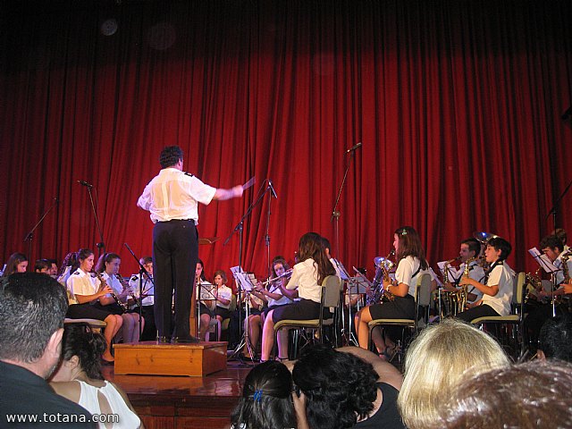 El centro sociocultural La Crcel acogi anoche la Velada Musical a la Carta - 27