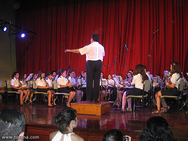 El centro sociocultural La Crcel acogi anoche la Velada Musical a la Carta - 28